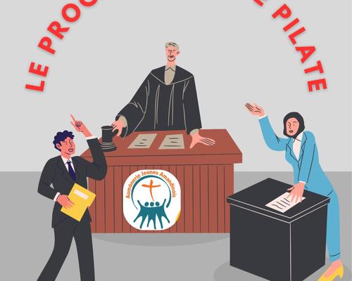 Invitation AJA 27 mars 2026