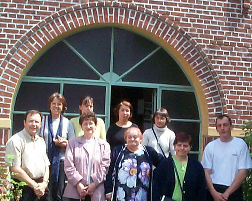 Photo de groupe 2