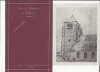 St-Hilaire Clocher ancienne eglise