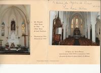 St-Hilaire Centenaire de l'eglise 1989 page2