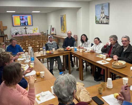 PAIN POMME Avesnes lez A