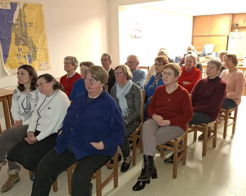 JD AUBLIN 27 mars 2026 (