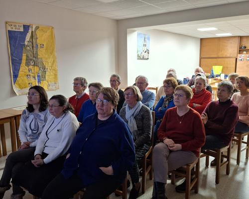 JD AUBLIN 27 mars 2026