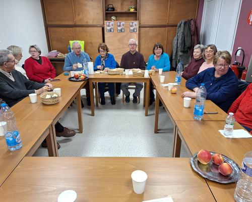 JD AUBLIN 27 mars 2026