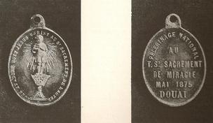 medaille 1875