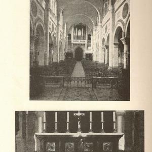 eglise Grandville