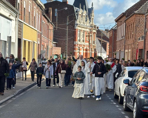 procession rameaux somain 2026 1