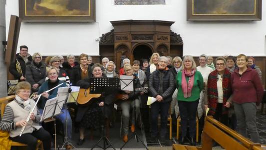 12029 St Roch - Nos Clochers nd 593 - Bousies et