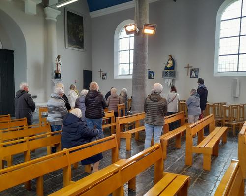 2026 04 03 Chemin de Croix Maria Goretti 5