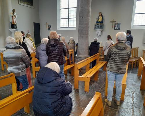 2026 04 03 Chemin de Croix Maria Goretti 6