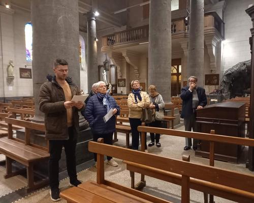 2026 04 03 Chemin de Croix Maria Goretti 8