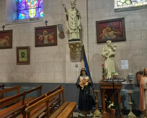 2026 04 03 Chemin de Croix Maria Goretti 10