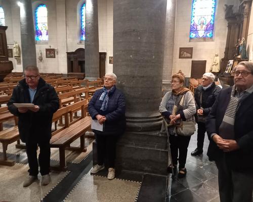 2026 04 03 Chemin de Croix Maria Goretti 11