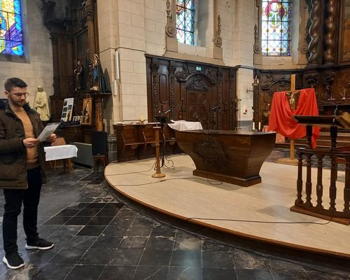 2026 04 03 Chemin de Croix Maria Goretti 12