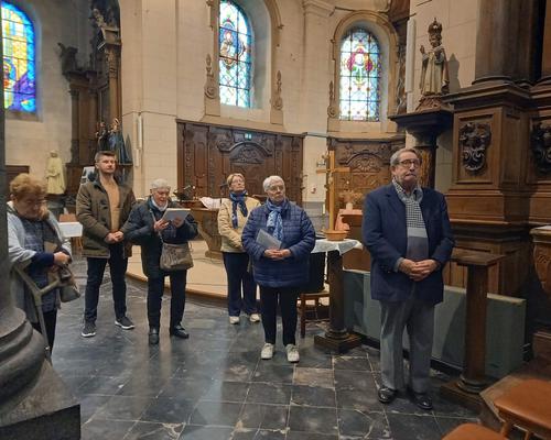 2026 04 03 Chemin de Croix Maria Goretti 13