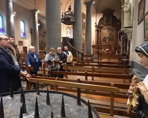 2026 04 03 Chemin de Croix Maria Goretti 14