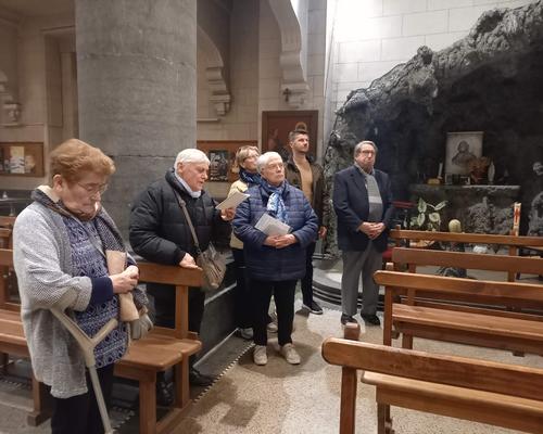 2026 04 03 Chemin de Croix Maria Goretti 15