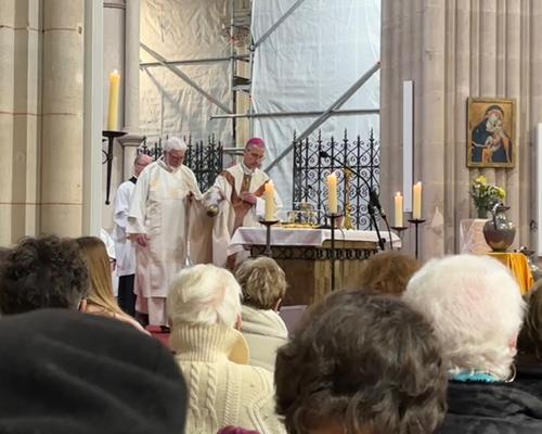 messe chrismale 2026 autel