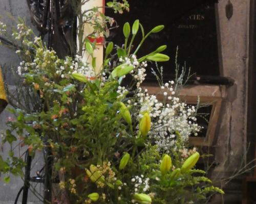 Veillée pascale à Landrecies 15