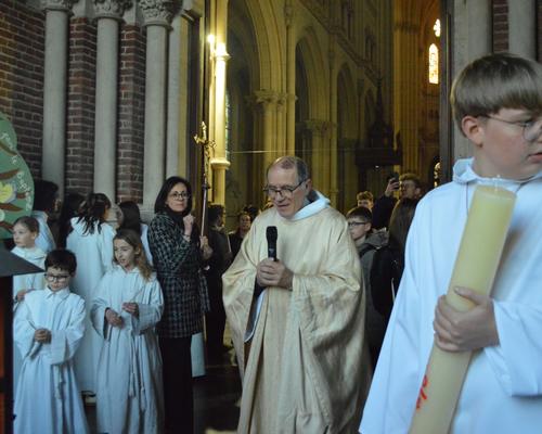 VEILLEE PASCALE 2026