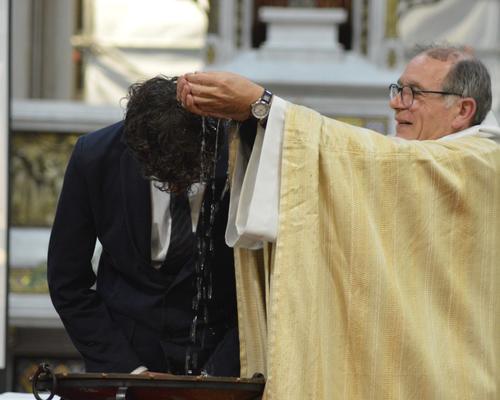 Caudry baptèmes catéchumènes 2026 3