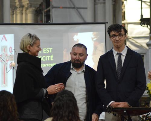 Caudry baptèmes catéchumènes 2026 4