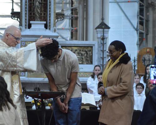 Caudry baptèmes catéchumènes 2026 6