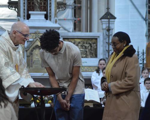 Caudry baptèmes catéchumènes 2026 7