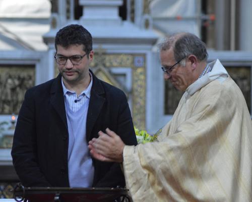 Caudry baptèmes catéchumènes 2026 9