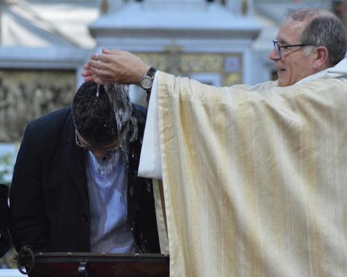 Caudry baptèmes catéchumènes 2026 10