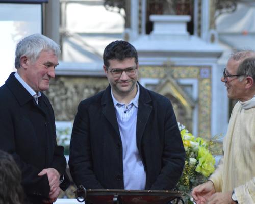 Caudry baptèmes catéchumènes 2026 11