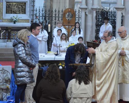 Caudry baptèmes catéchumènes 2026 14