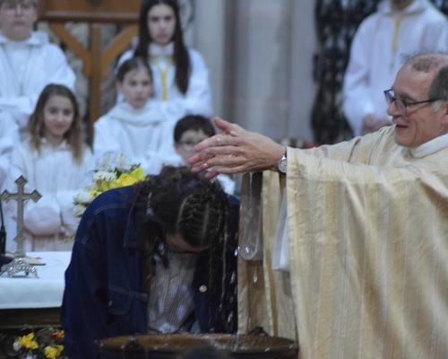 Caudry baptèmes catéchumènes 2026 15