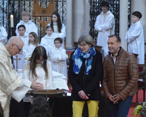Caudry baptèmes catéchumènes 2026 17