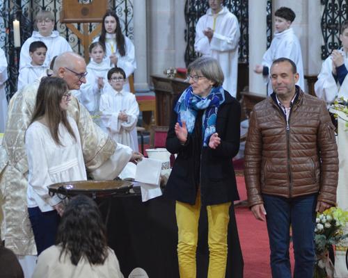 Caudry baptèmes catéchumènes 2026 20
