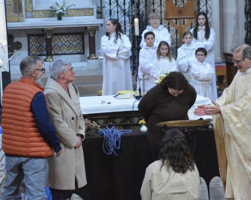 Caudry baptèmes catéchumènes 2026 21