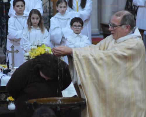 Caudry baptèmes catéchumènes 2026 22