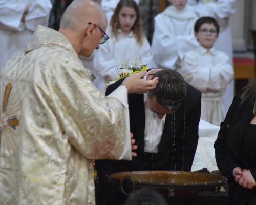 Caudry baptèmes catéchumènes 2026 28