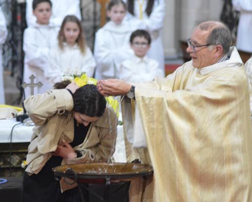 Caudry baptèmes catéchumènes 2026 31