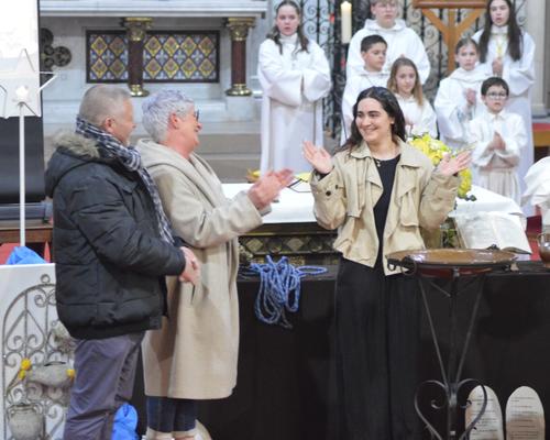 Caudry baptèmes catéchumènes 2026 32