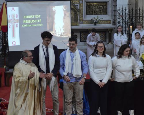 Caudry baptèmes catéchumènes 2026 33