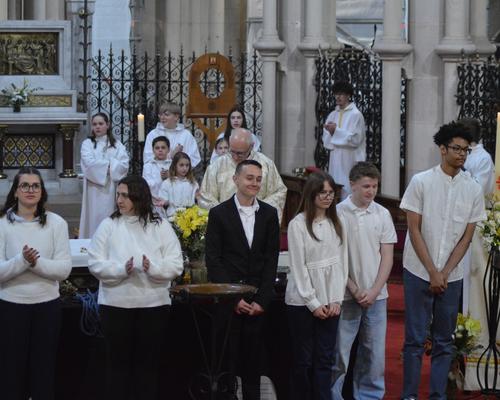 Caudry baptèmes catéchumènes 2026 34