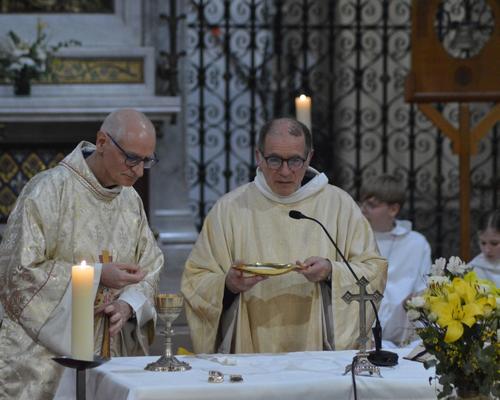 Caudry baptèmes catéchumènes 2026 37