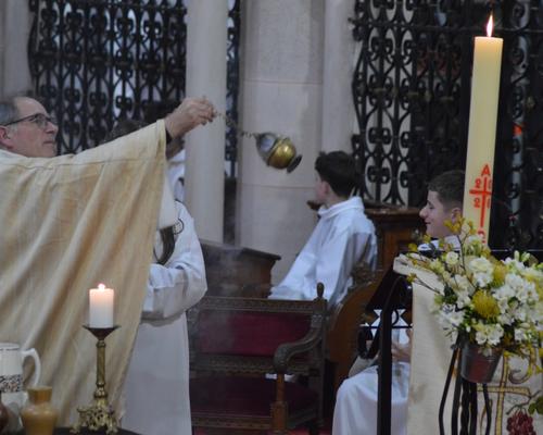 Caudry baptèmes catéchumènes 2026 38