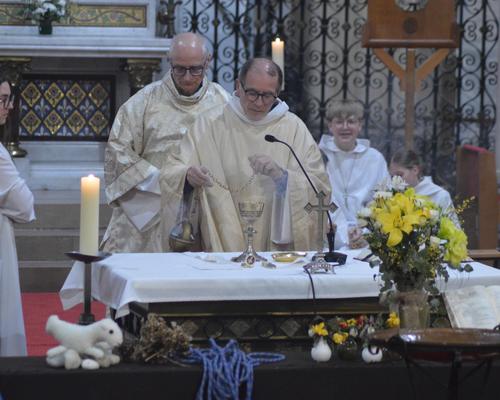 Caudry baptèmes catéchumènes 2026 39