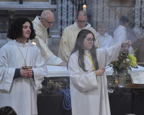 Caudry baptèmes catéchumènes 2026 40