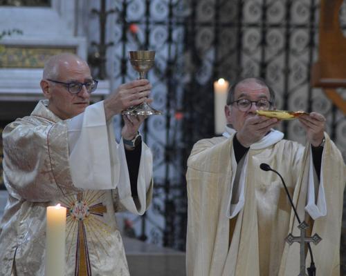Caudry baptèmes catéchumènes 2026 42