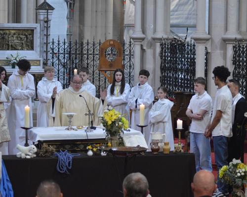 Caudry baptèmes catéchumènes 2026 43