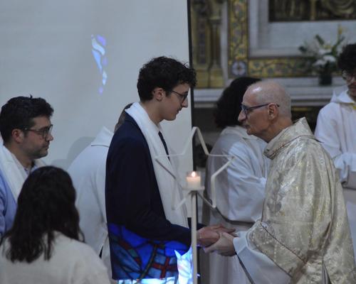 Caudry baptèmes catéchumènes 2026 45