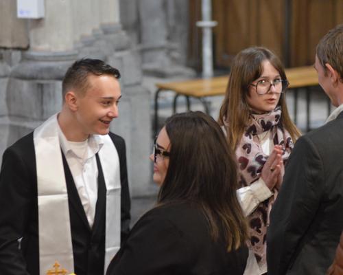 Caudry baptèmes catéchumènes 2026 46